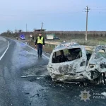Дороги Одещини — одна з головних причин ДТП: як вибоїни ставлять водіїв під загрозу