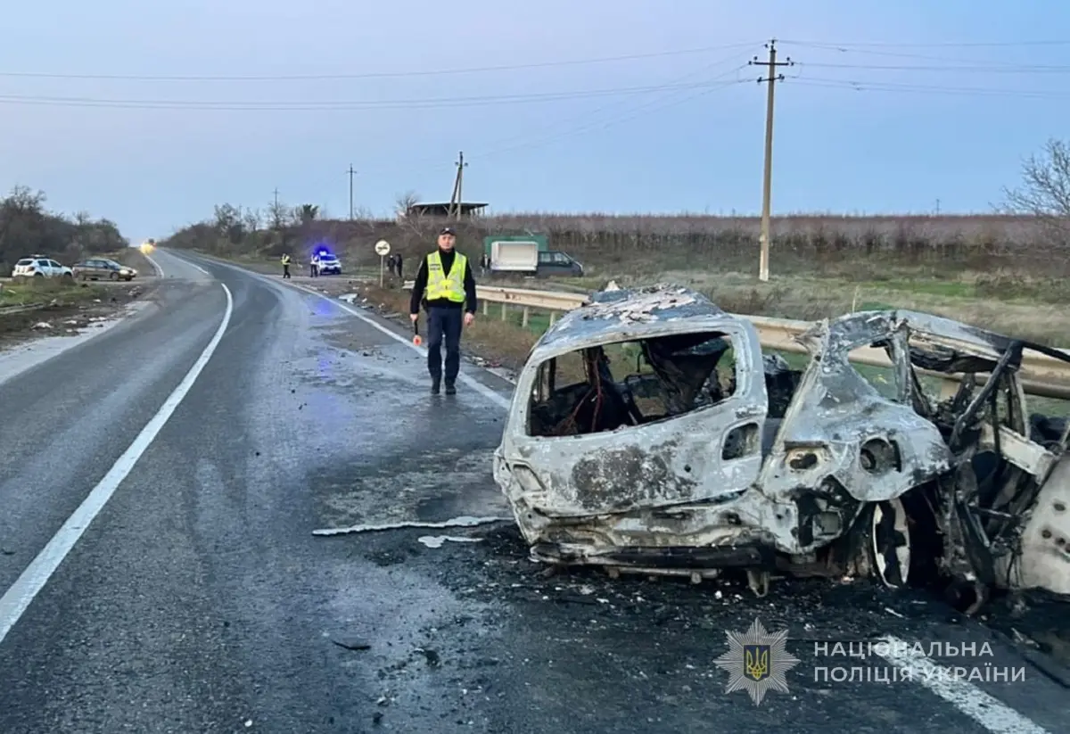 Дороги Одещини — одна з головних причин ДТП: як вибоїни ставлять водіїв під загрозу