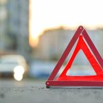 В Одеській області автомобіль ТЦК перевернувся — є постраждалі серед військових