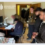 У Одесі посадовець ТЦК збував “списання” зі служби за $7,5 тис