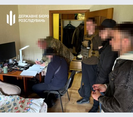 У Одесі посадовець ТЦК збував “списання” зі служби за $7,5 тис