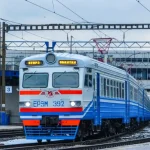 Одесити купуватимуть квитки на електрички через мобільний застосунок — сервіс працює по всій Україні