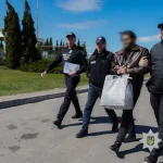 В Одесі викрили міжнародну мережу, яка ошукувала військових