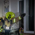 В Одесі через загрозу вибуху евакуювали десятки людей і домашніх тварин із житлового будинку