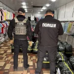 Гуманітарну допомогу для одеситів перепродавали на “7 кілометрі”