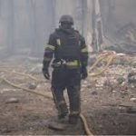 Росія атакувала Одещину ракетами — поранені, серед них троє дітей