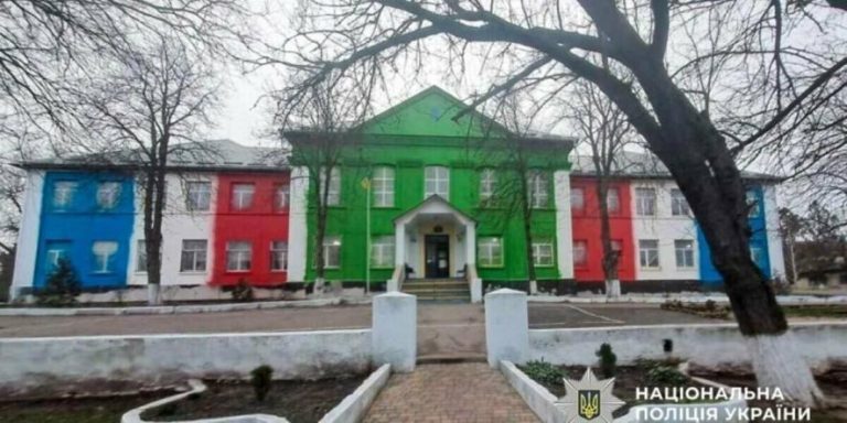Під час ремонту школи на Одещині з бюджету зникли сотні тисяч — подробиці