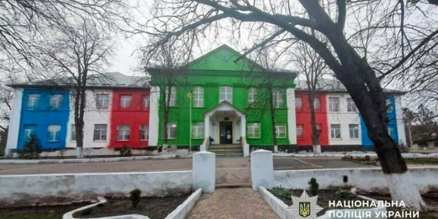 Під час ремонту школи на Одещині з бюджету зникли сотні тисяч — подробиці