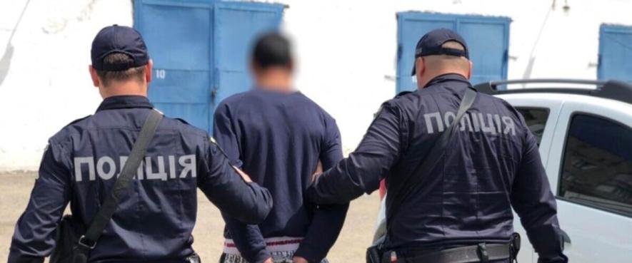 В Одещині безпритульний побив подружжя і пограбував жінку біля лиману