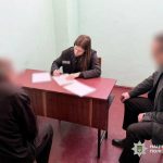 В Одесі затримали чоловіка, який посеред вулиці торгував бойовими гранатами