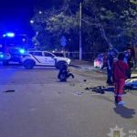 В Одесі вибухнув автомобіль — двоє людей отримали поранення