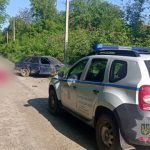 На Одещині легковик врізався в бетонний стовп — ДТП з летальними наслідками