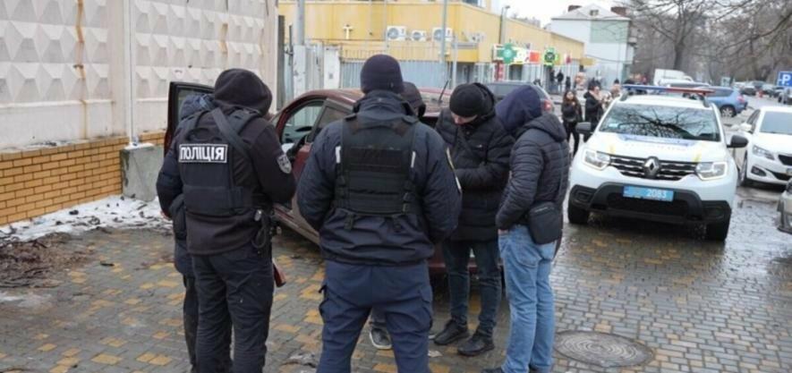 Псевдоповідомлення «Ваш син у ТЦК»: в Одесі ошукали жінку на тисячі доларів