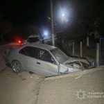 На Одещині нетверезий підліток розбив батьківське авто — четверо постраждалих