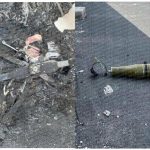 Одесу атакують інакше: Shahed‑дрони доставляють смертельні «сюрпризи» — ФОТО