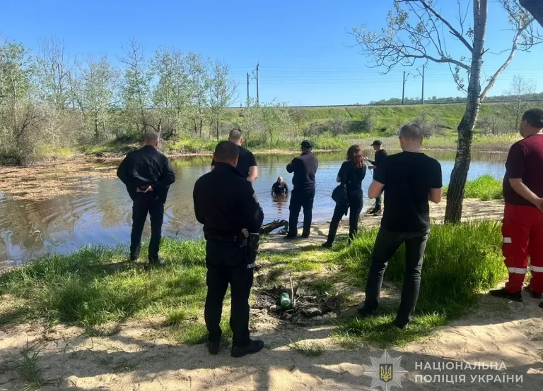 Поблизу Одеси в затопленому кар’єрі загинув 15-річний підліток