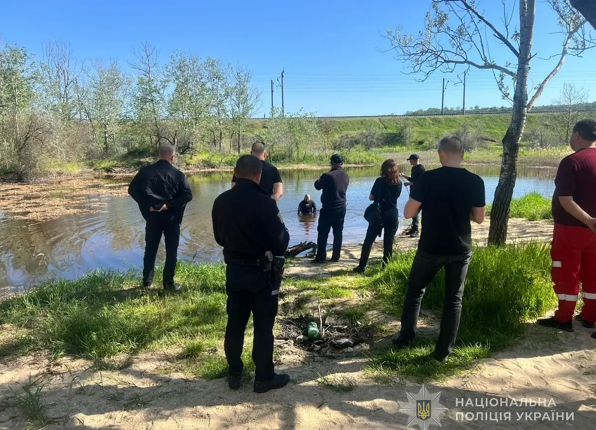 Поблизу Одеси в затопленому кар’єрі загинув 15-річний підліток