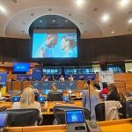 Європарламент продемонстрував одеську короткометражку “Віддалені наслідки” — ФОТО