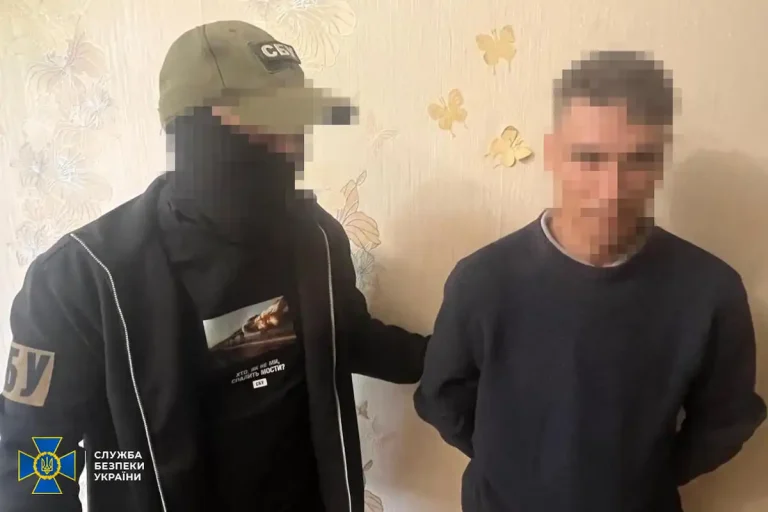 В Одесі викрили план кілера зі здійснення розстрілу напередодні 9 травня — деталі підготовки теракту