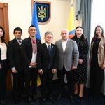 Представник Японії та Одещина узгодили можливі інвестиції — подробиці та фото