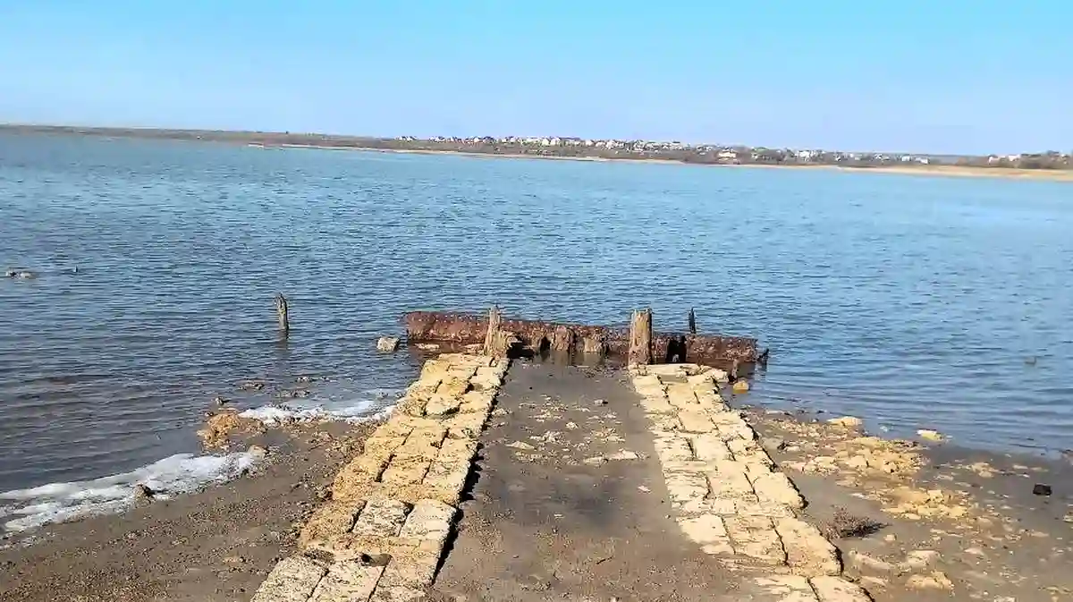 Куяльник перетворять на туристичний магніт: в Одеській області презентували маршрути «Чумацького шляху»