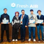 Одеські студенти створили інтелектуальні камери, що рятують життя під час повітряних тривог