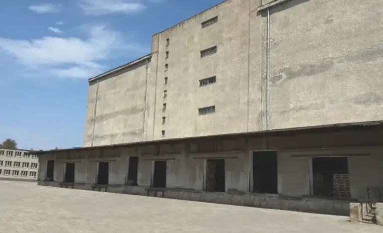 Одеса втрачає мільйони — чому знову провалився продаж гігантського комплексу