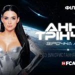 Анна Трінчер і Іван Уривський у підбірці найцікавіших подій Одеси 8–14 травня