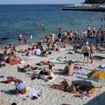 Чи буде безпечно відпочивати в Одесі цього літа