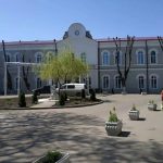 Розкрито суму, яку львівська компанія отримає за ремонт Єврейської лікарні в Одесі