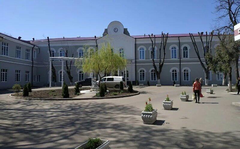 Розкрито суму, яку львівська компанія отримає за ремонт Єврейської лікарні в Одесі