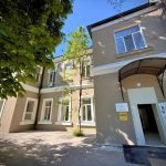 Поновлено роботу терапевтичного відділення Міської клінічної лікарні №1 в Одесі