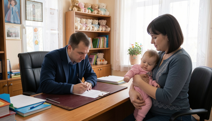 Одещина — один із лідерів усиновлення: нова статистика по Україні, ФОТО