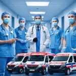 Как устроен специализированный транспорт для маломобильных людей