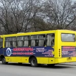 Мерія Одеси відклала будівництво нових зупинок до завершення війни — назвали причину