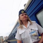 В Одесі на станціях встановлюють мобільні укриття — Укрзалізниця посилює безпеку