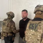 Мера міста на Одещині затримали після надання «зеленого світла» на будівництво електростанції