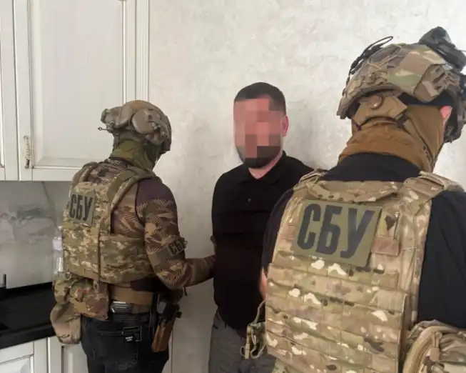 Мера міста на Одещині затримали після надання «зеленого світла» на будівництво електростанції