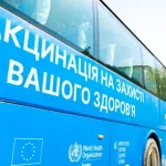 Де в Одещині знайти мобільні медпункти для безкоштовних обстежень