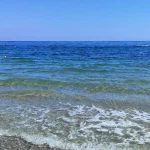 28 травня в Одесі сильний вітер перешкоджає прогріванню морської води