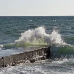 9 травня в Одесі та області: туман і дощі під прохолодним морським бризом