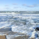 Яка буде температура Чорного моря в Одесі 26 травня — прогноз синоптиків