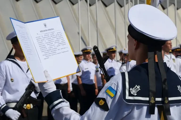 В Одеському Інституті ВМС з’явилися нові факультети — крок до створення Військово-морської академії