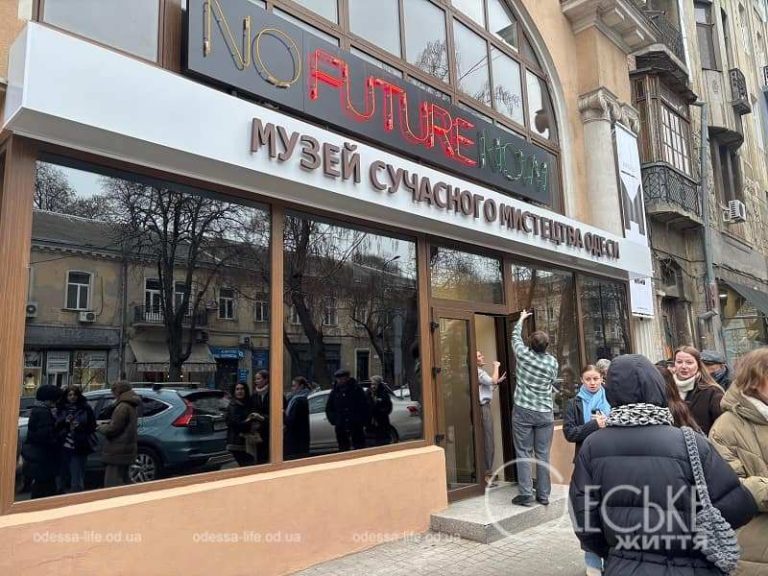 За роки війни в Одесі відкрили п’ять нових музеїв — що там можна побачити