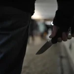 На Одещині в Територіальному центрі комплектування нападник із ножем поранив військових — постраждалі у тяжкому стані