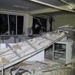 Оголошено фінальні втрати й наслідки після ворожого удару по Одесі 25 травня