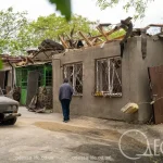 В Одесі ліквідують руйнування після нічної атаки — фоторепортаж «Одеського життя» з місць влучань