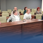 В Одесі опрацювали сотні соціальних звернень, щоб підтримати людей, які цього потребують — ФОТО