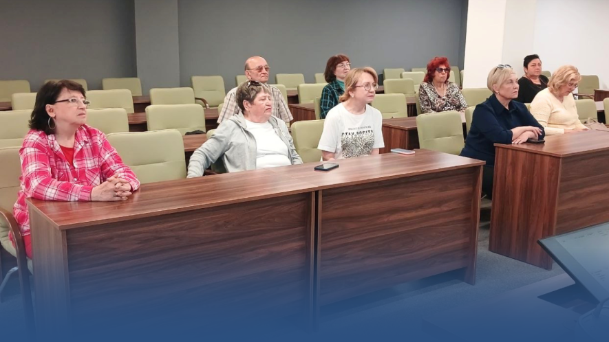 В Одесі опрацювали сотні соціальних звернень, щоб підтримати людей, які цього потребують — ФОТО