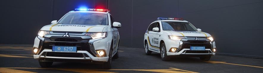Нетверезі за кермом і сотні порушень: підсумки доби патрульних Одеси